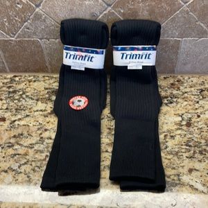 Trim fit Soccer Socks